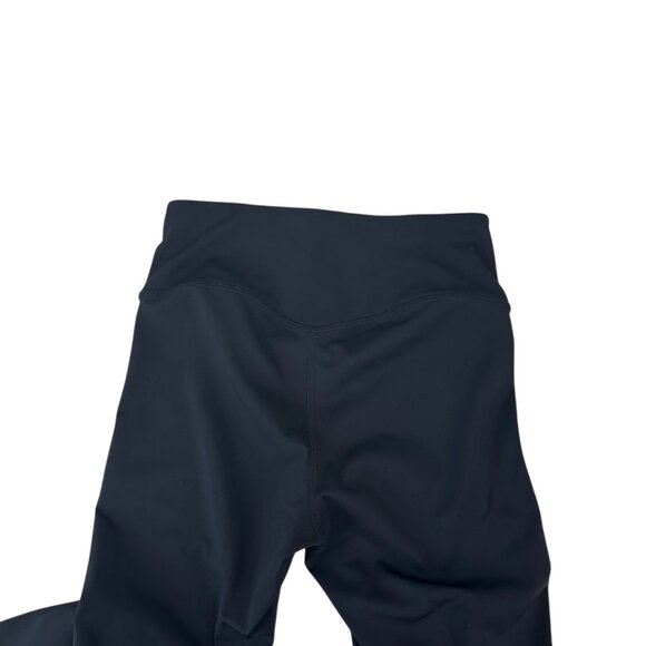 Fabletic Womens Motion365+ High Waist Black Leggings Size S NO SIZE TAGS - Picture 6 of 14